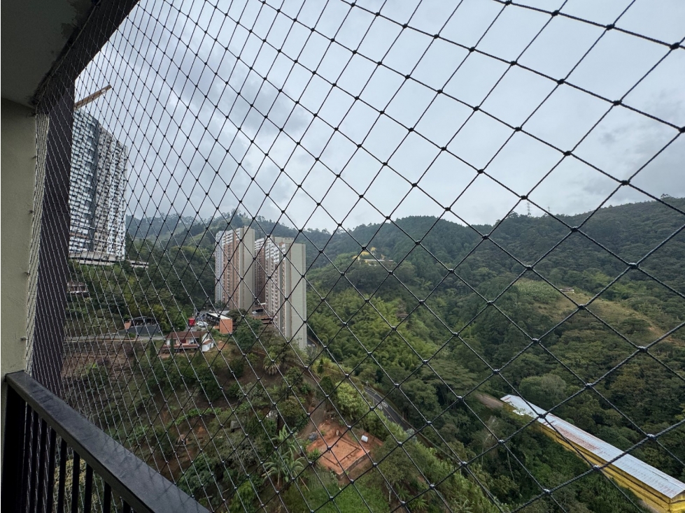 Apartamento en San José Parte Alta, Sabaneta — foto 5