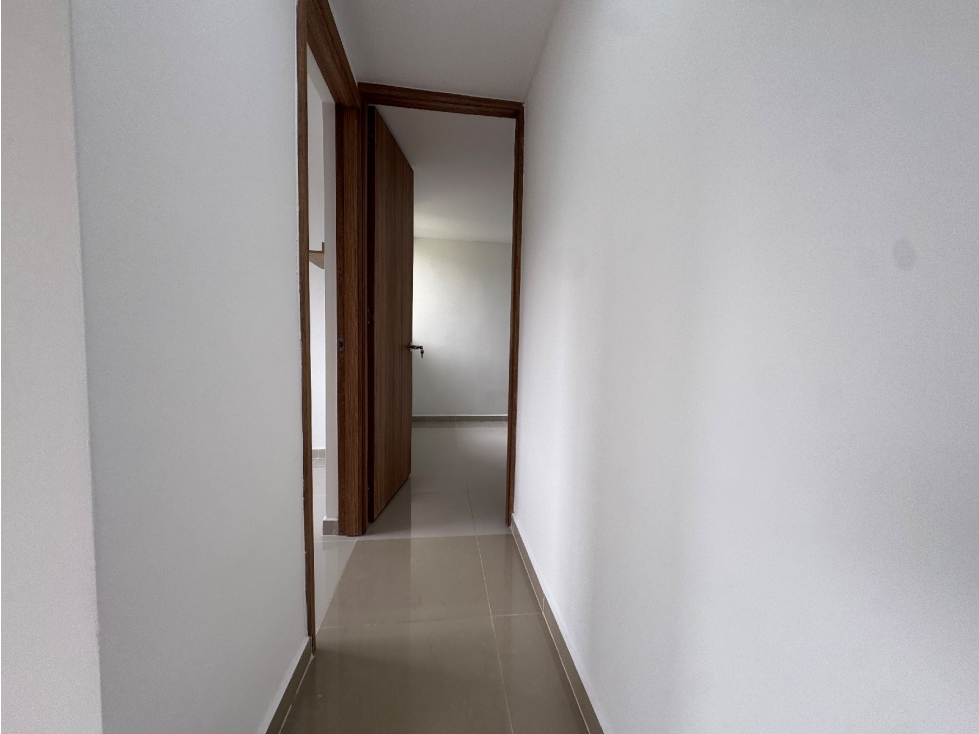 Apartamento en San José Parte Alta, Sabaneta — foto 3