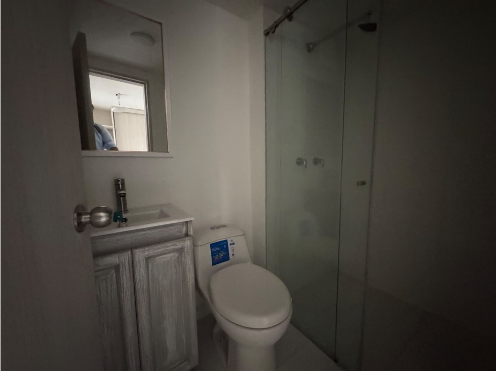 Apartamento en San Remo, Sabaneta — foto 6