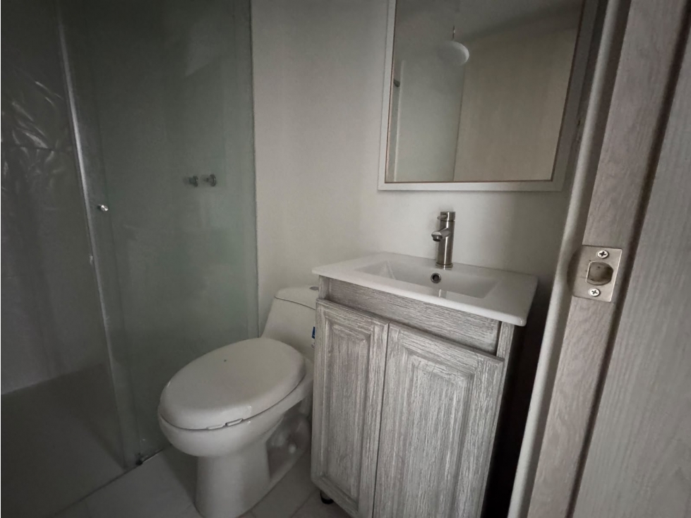Apartamento en San Remo, Sabaneta — foto 3
