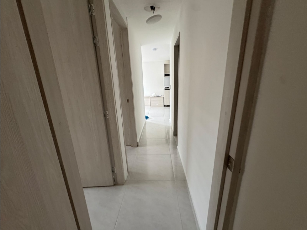 Apartamento en San Remo, Sabaneta — foto 2