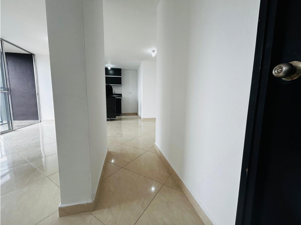 Apartamento en Las Lomitas, Sabaneta — foto 5