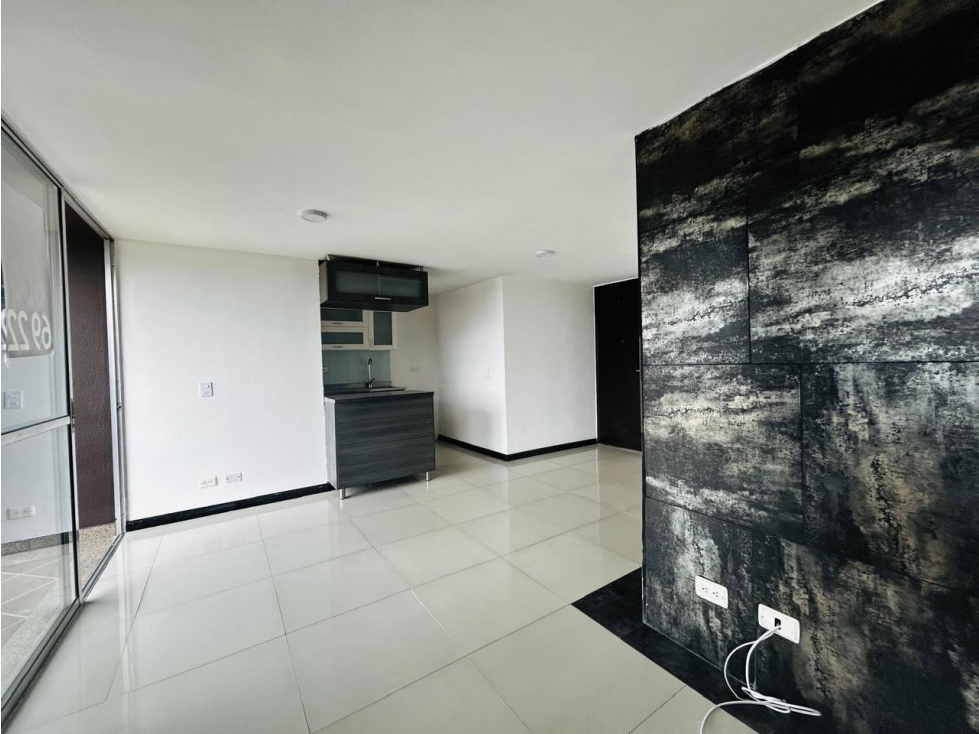 Apartamento en Las Lomitas, Sabaneta — foto 4
