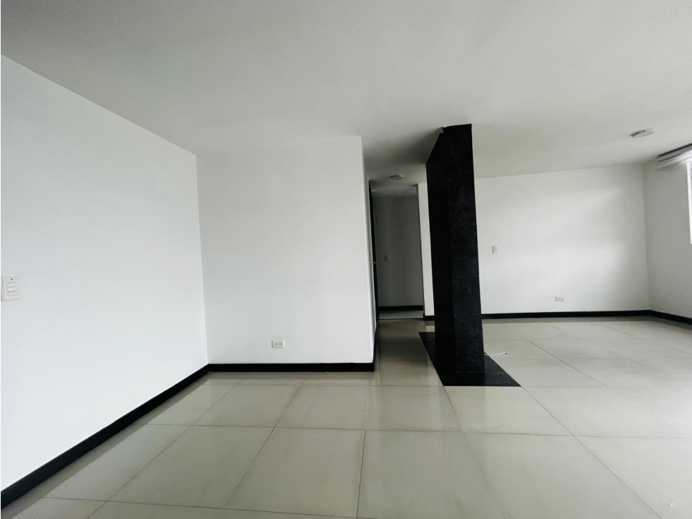 Apartamento en Las Lomitas, Sabaneta — foto 3