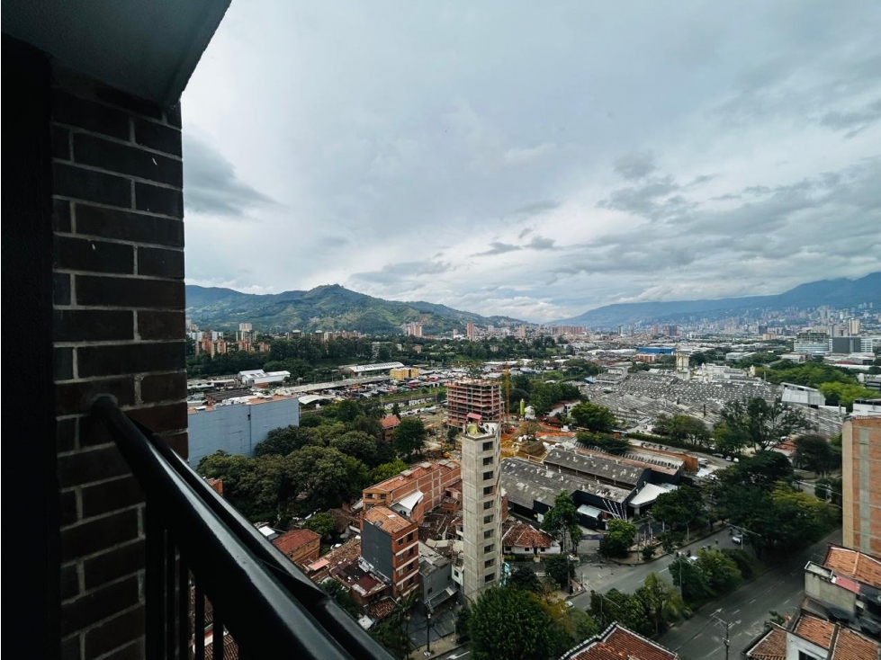 Apartamento en Las Lomitas, Sabaneta — foto 6