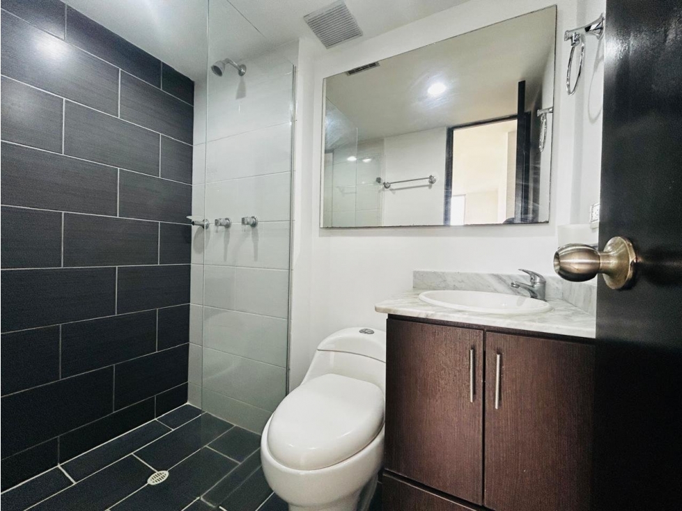 Apartamento en Las Lomitas, Sabaneta — foto 5