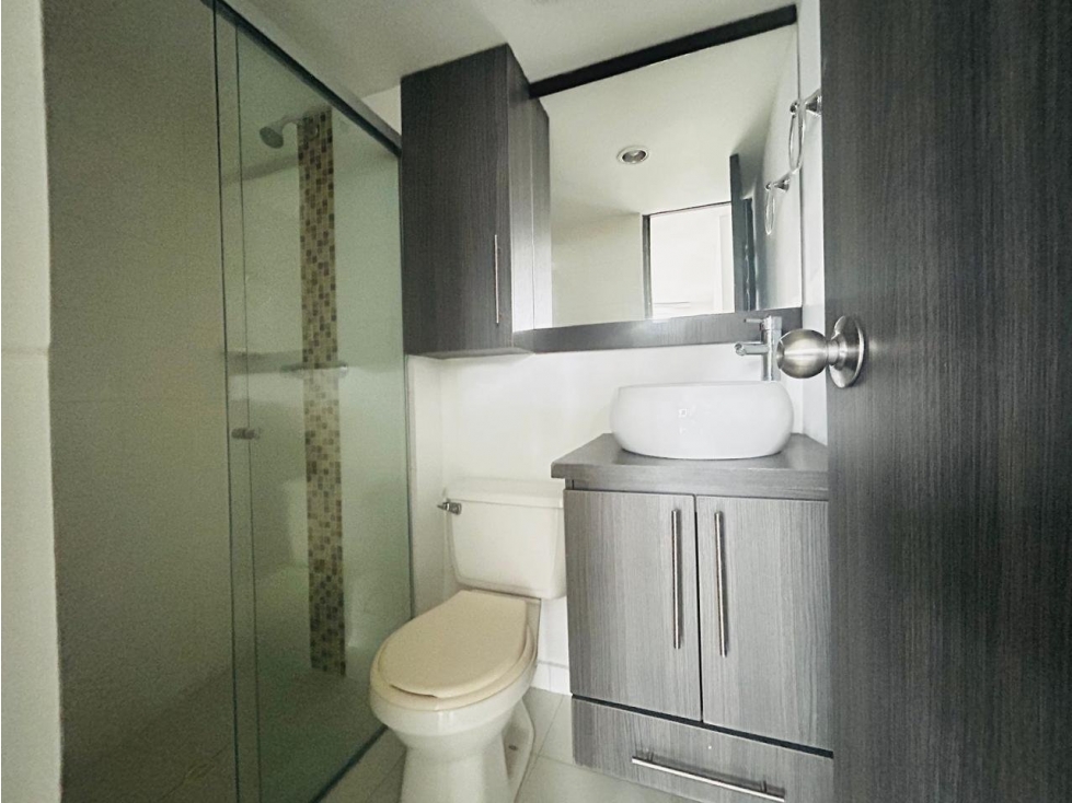 Apartamento en Las Lomitas, Sabaneta — foto 4