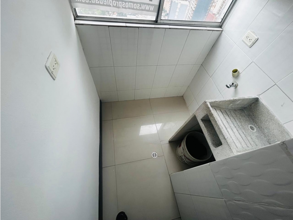 Apartamento en Las Lomitas, Sabaneta — foto 3