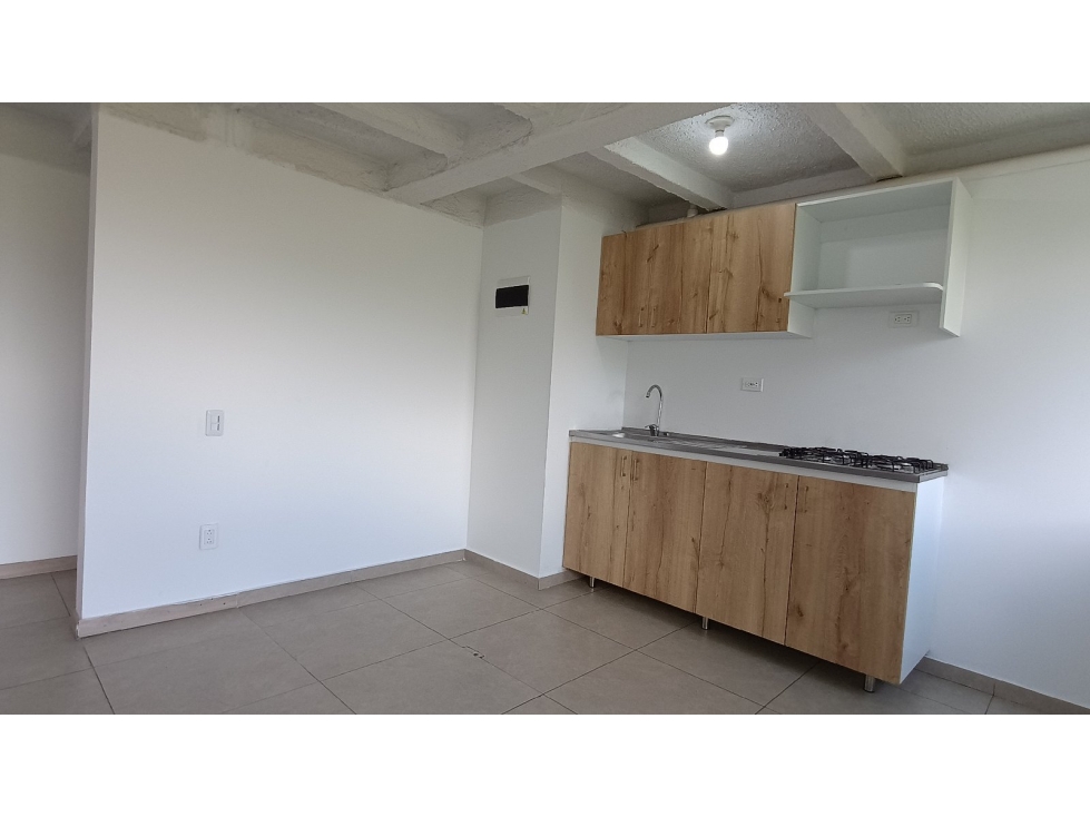 Apartamento en Alto De La Flores, Sabaneta — foto 5