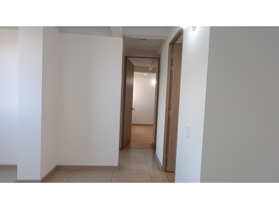 Apartamento en Alto De La Flores, Sabaneta — foto 4