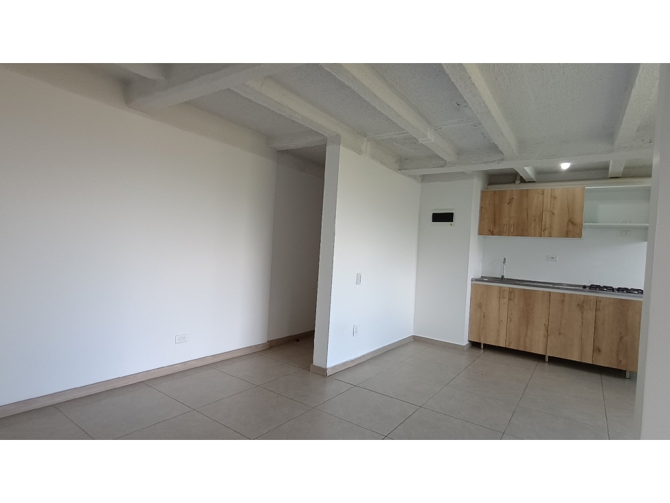 Apartamento en Alto De La Flores, Sabaneta — foto 3