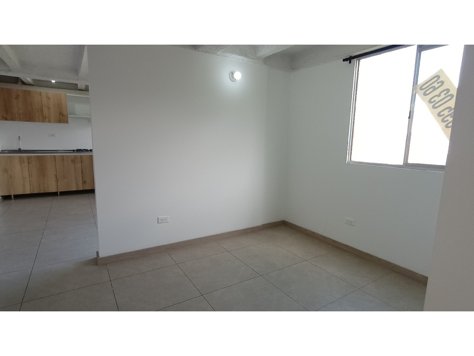 Apartamento en Alto De La Flores, Sabaneta — foto 2