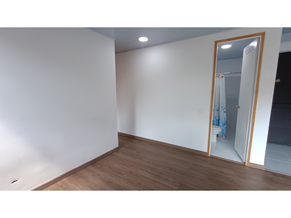 Apartamento en Maria Auxilidora, Sabaneta — foto 6