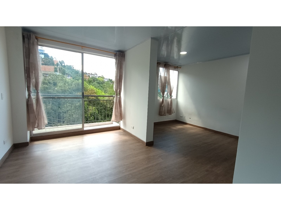 Apartamento en Maria Auxilidora, Sabaneta — foto 5