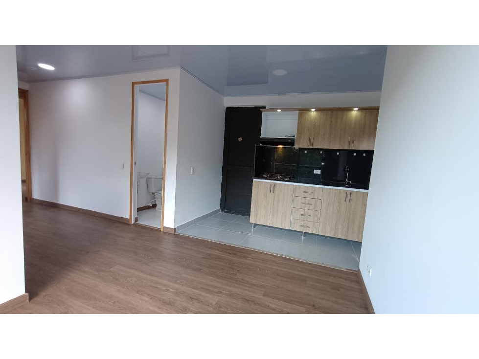 Apartamento en Maria Auxilidora, Sabaneta — foto 3