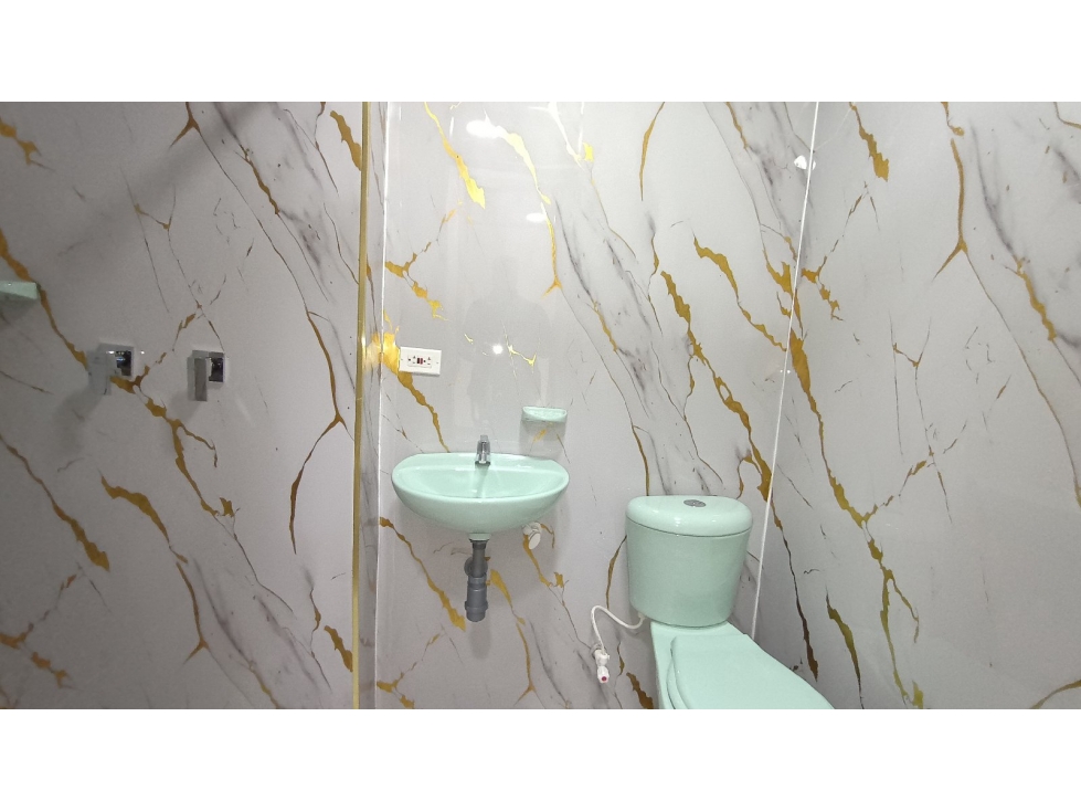 Apartamento en Maria Auxilidora, Sabaneta — foto 2