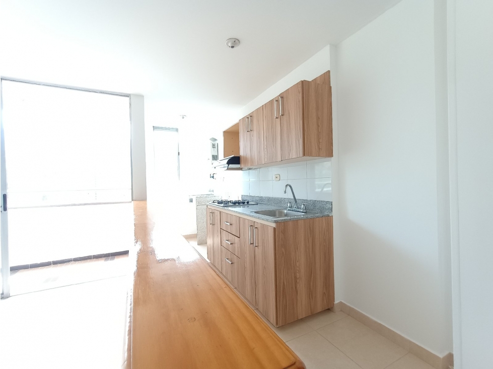 Apartamento en La Doctora, Sabaneta — foto 2