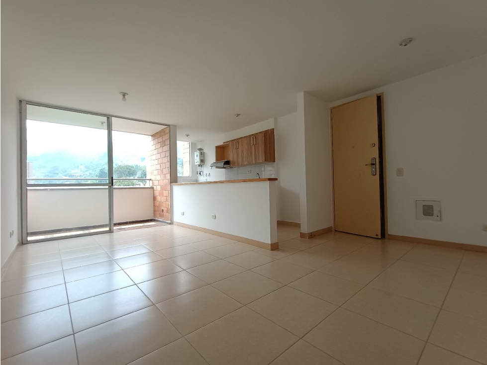 Apartamento en La Doctora, Sabaneta — foto 5