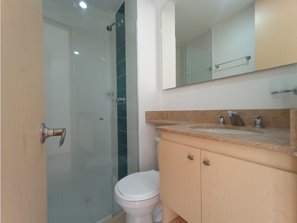 Apartamento en La Doctora, Sabaneta — foto 6