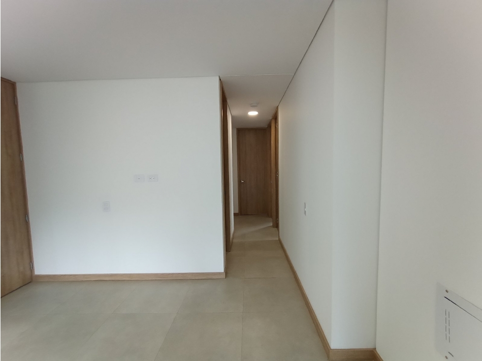 Apartamento en San Jose Parte Baja, Sabaneta