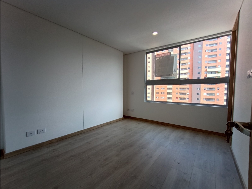 Apartamento en San Jose Parte Baja, Sabaneta — foto 6
