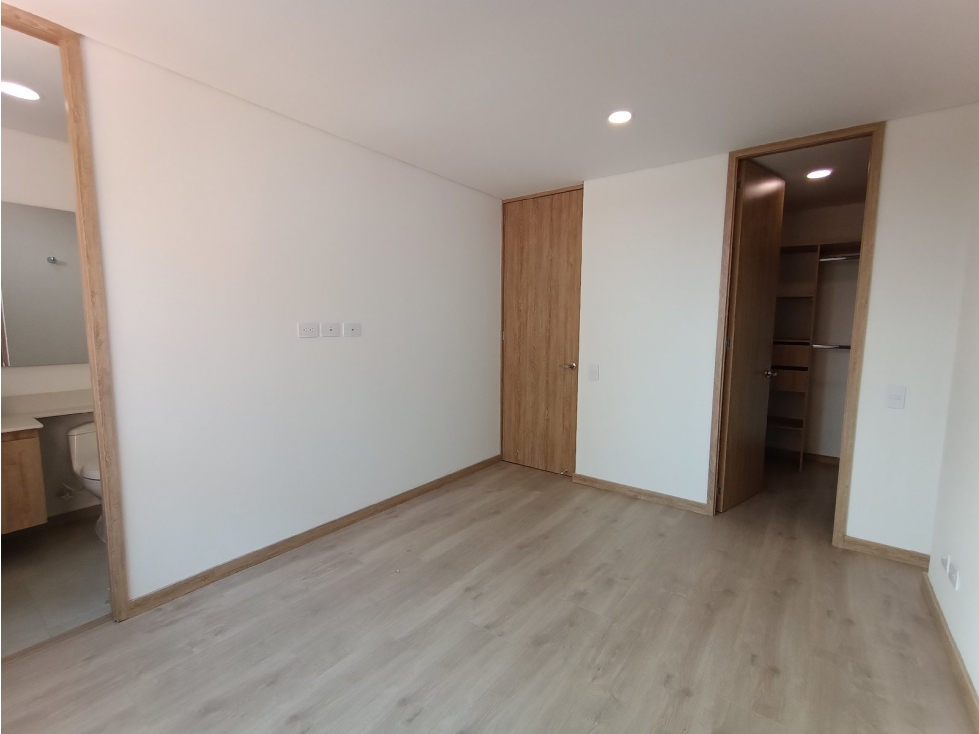 Apartamento en San Jose Parte Baja, Sabaneta — foto 5