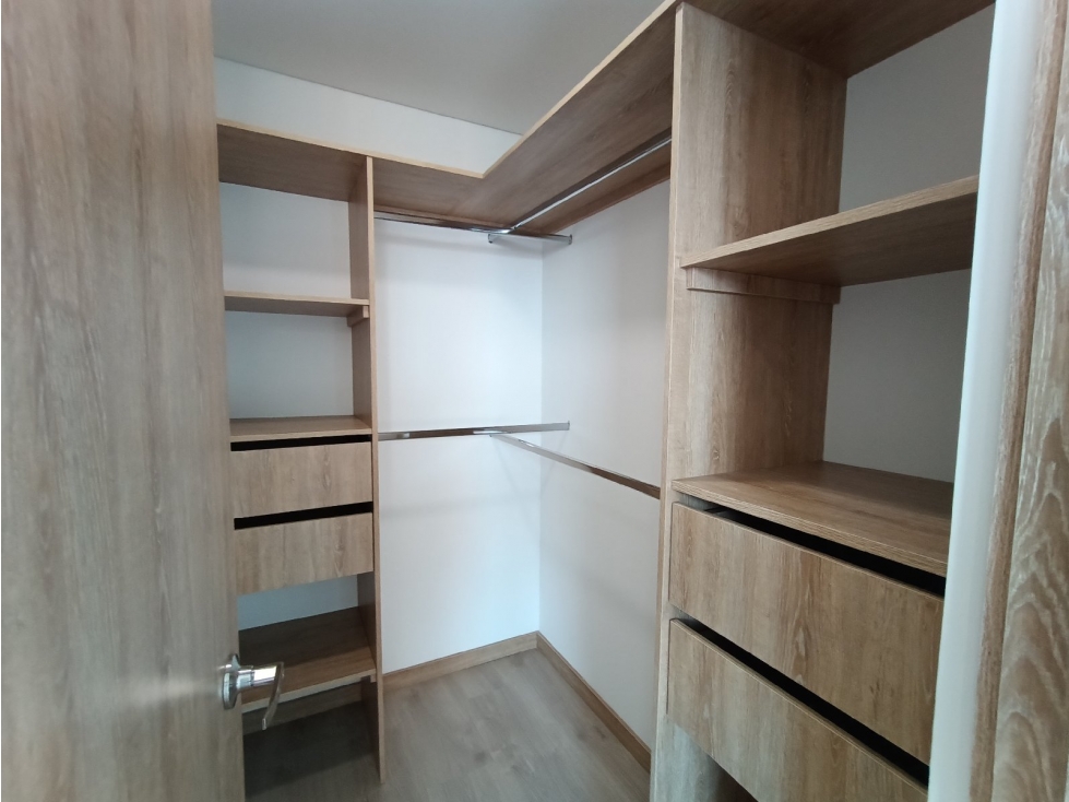 Apartamento en San Jose Parte Baja, Sabaneta — foto 3