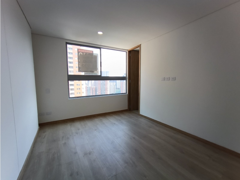 Apartamento en San Jose Parte Baja, Sabaneta — foto 2