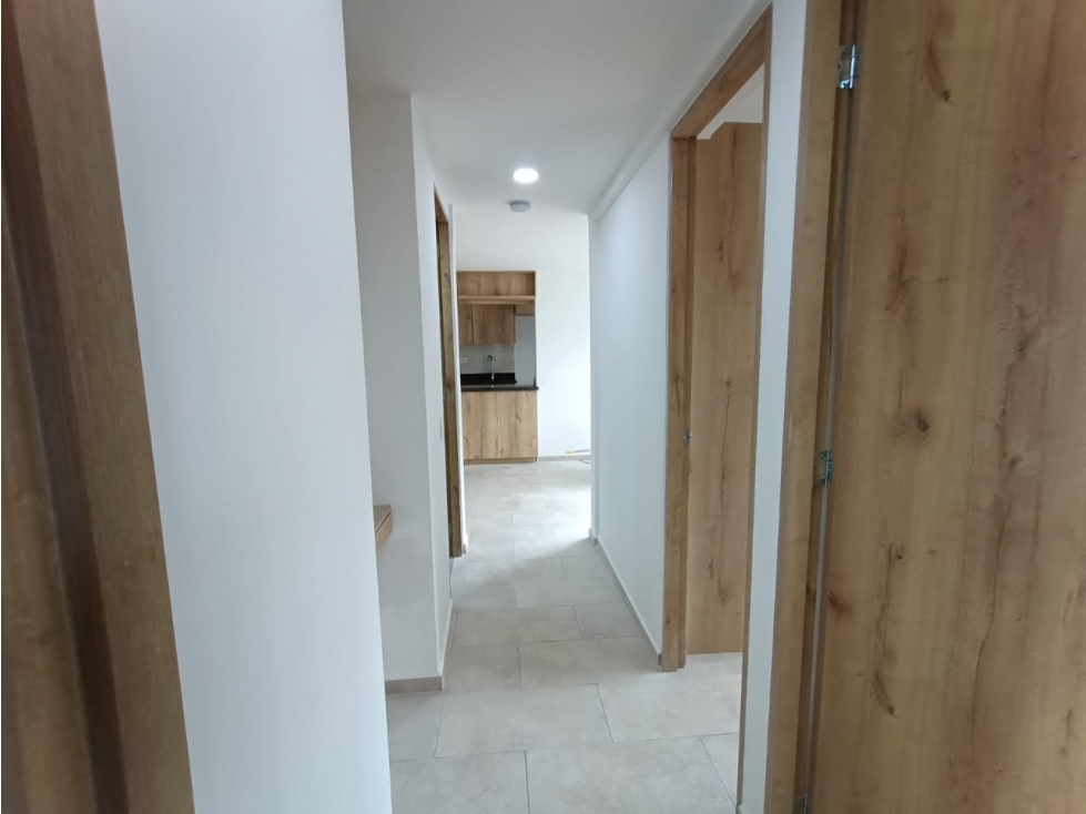 Apartamento en San José Parte Alta, Sabaneta - 6
