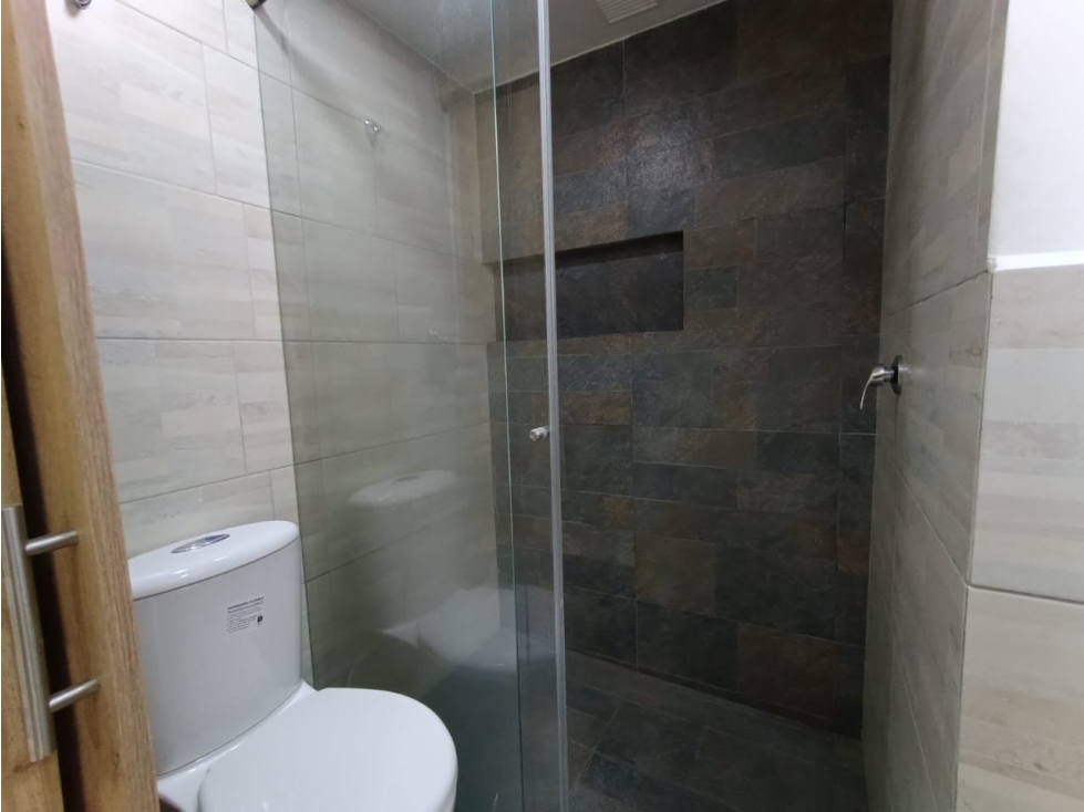 Apartamento en San José Parte Alta, Sabaneta - 5