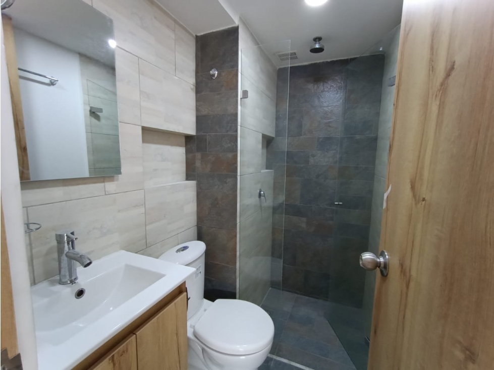 Apartamento en San José Parte Alta, Sabaneta - 4