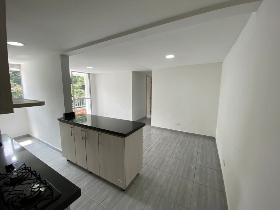Apartamento en San José Parte Alta, Sabaneta — foto 3