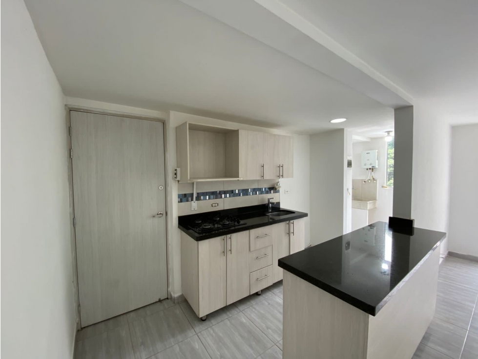 Apartamento en San José Parte Alta, Sabaneta — foto 5