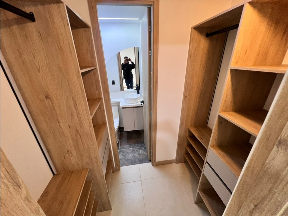 Apartamento en Las Lomitas, Sabaneta — foto 5