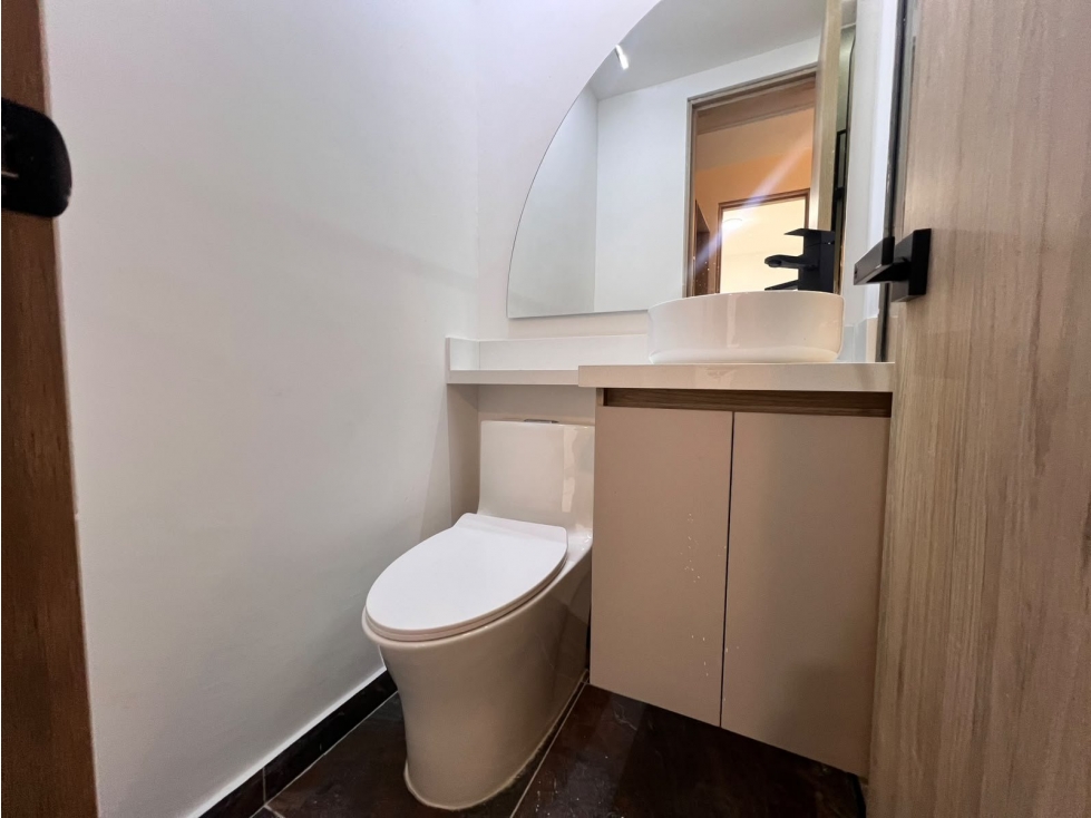 Apartamento en Las Lomitas, Sabaneta — foto 4