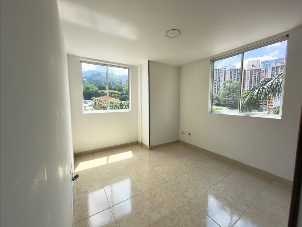 Apartamento en Sabaneta Sector Restrepo Naranjo — foto 3