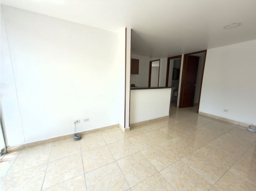 Apartamento en Sabaneta Sector Restrepo Naranjo — foto 4