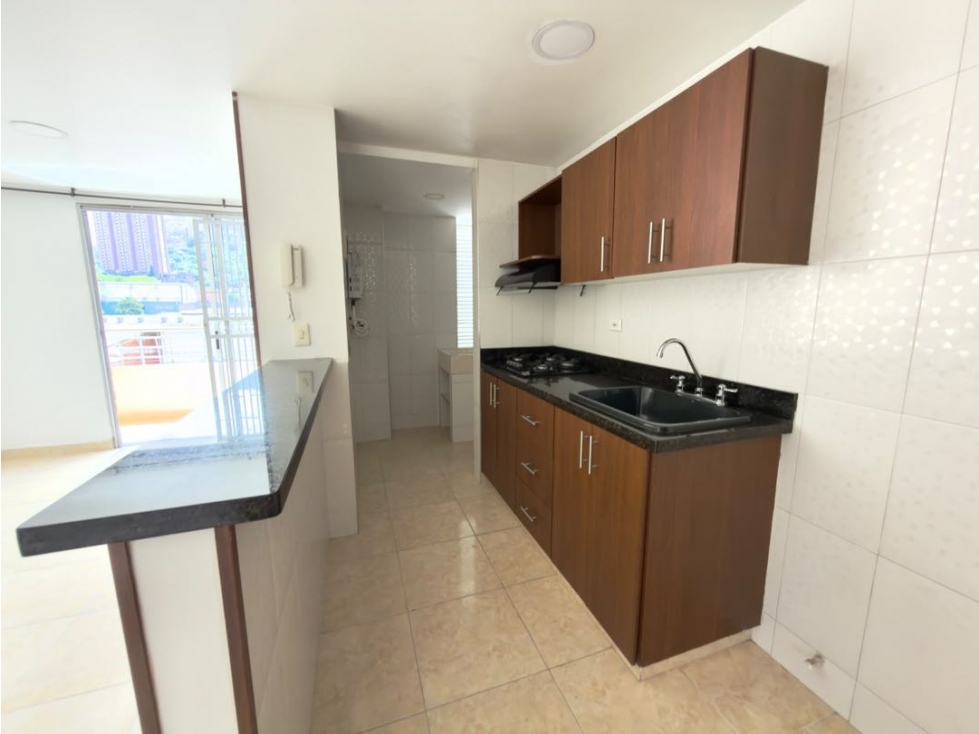Apartamento en Sabaneta Sector Restrepo Naranjo — foto 6