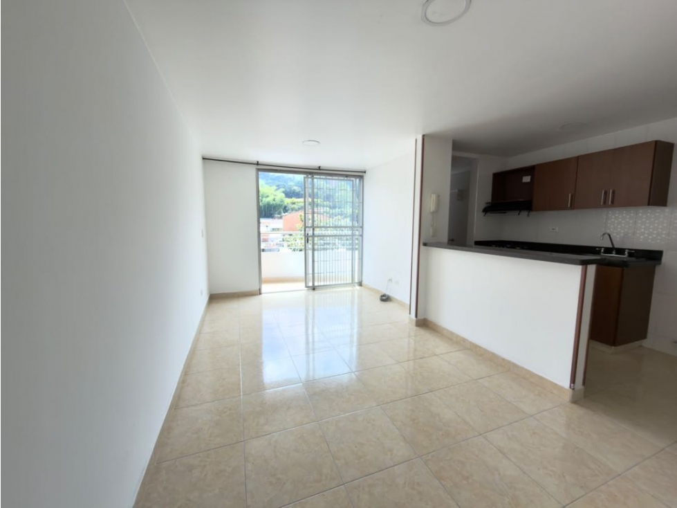 Apartamento en Sabaneta Sector Restrepo Naranjo — foto 2