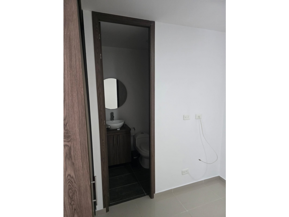 Apartamento en La Doctora, Sabaneta