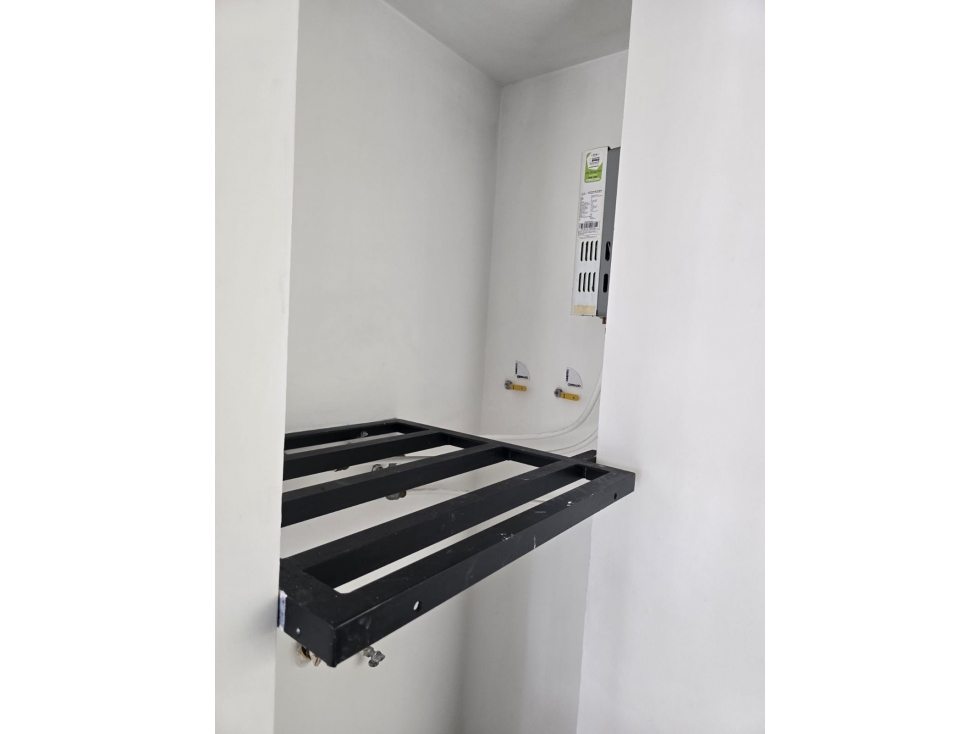 Apartamento en La Doctora, Sabaneta — foto 6