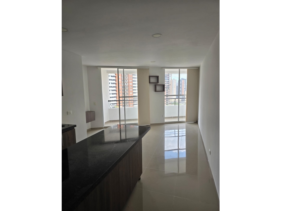 Apartamento en La Doctora, Sabaneta — foto 5
