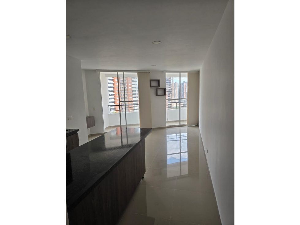 Apartamento en La Doctora, Sabaneta — foto 3