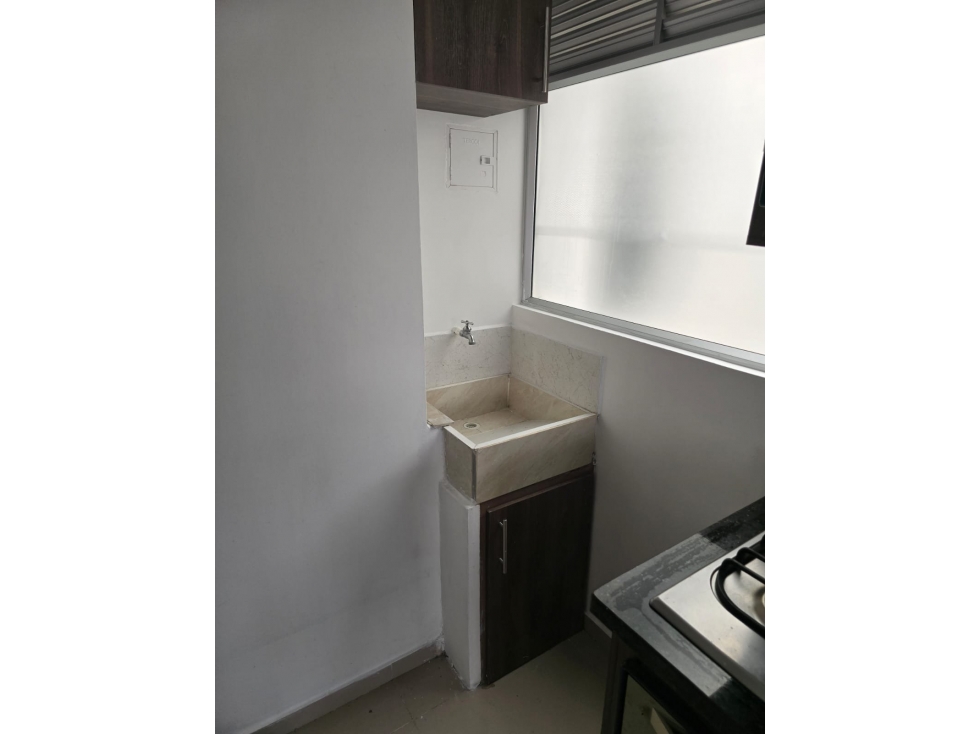 Apartamento en La Doctora, Sabaneta — foto 2