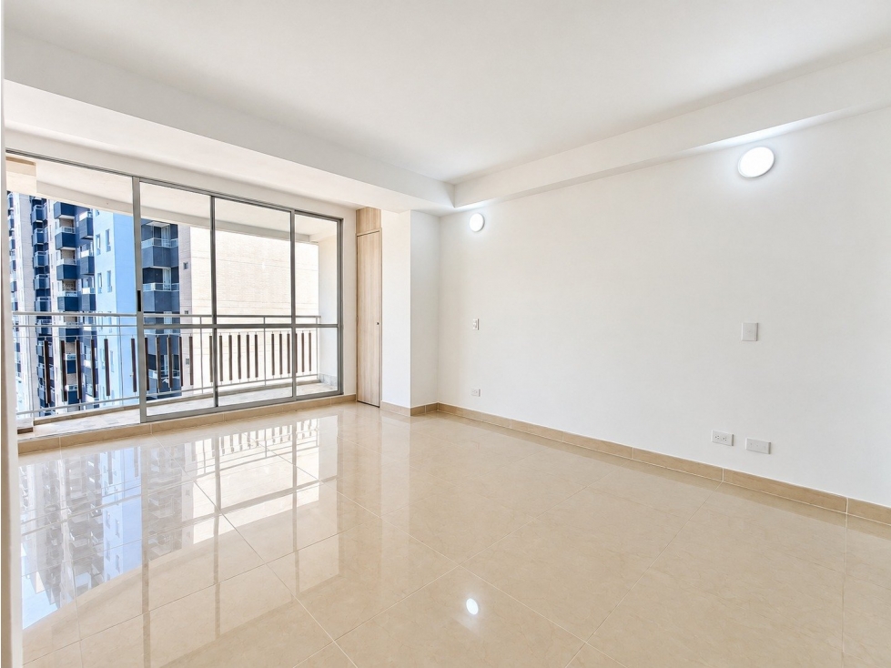 Apartamento en Las Lomitas, Sabaneta — foto 2