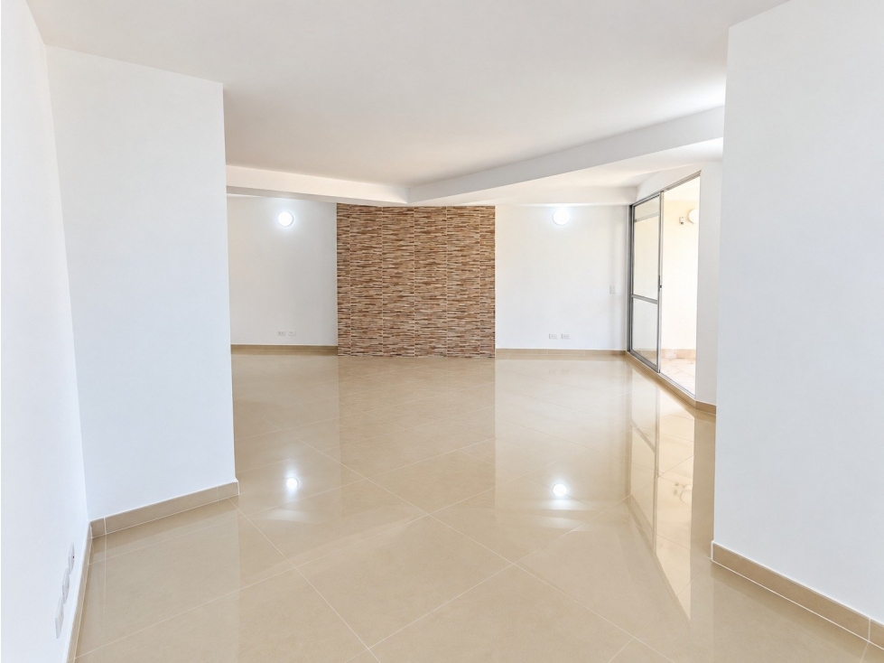 Apartamento en Las Lomitas, Sabaneta — foto 6