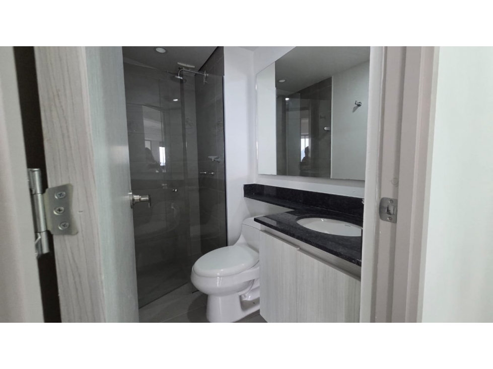 Apartamento en Las Lomitas, Sabaneta — foto 6