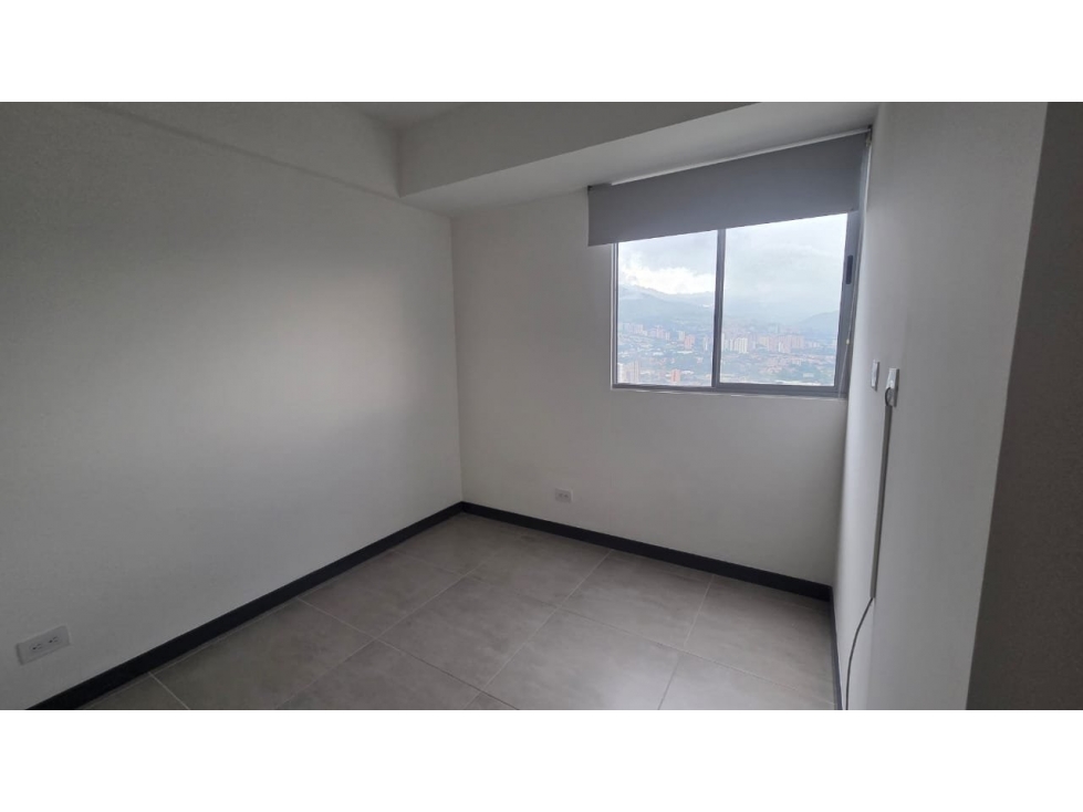 Apartamento en Las Lomitas, Sabaneta — foto 5