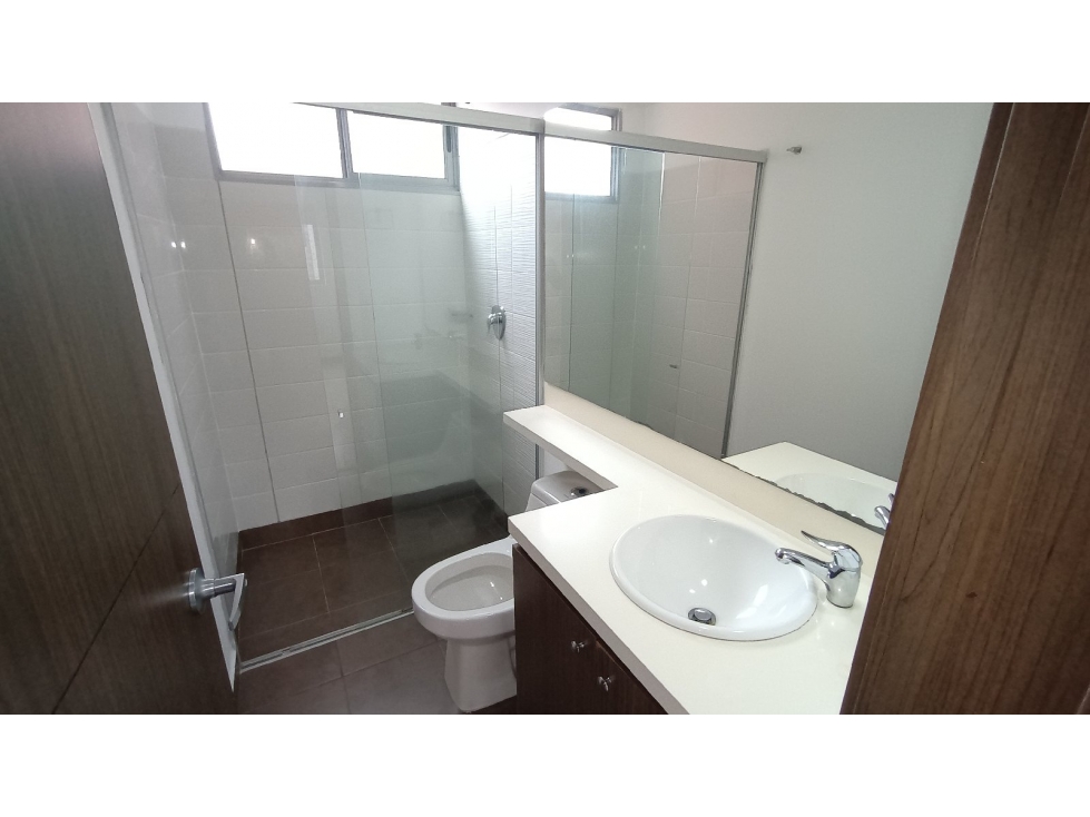 Apartamento en San Remo, Sabaneta — foto 2