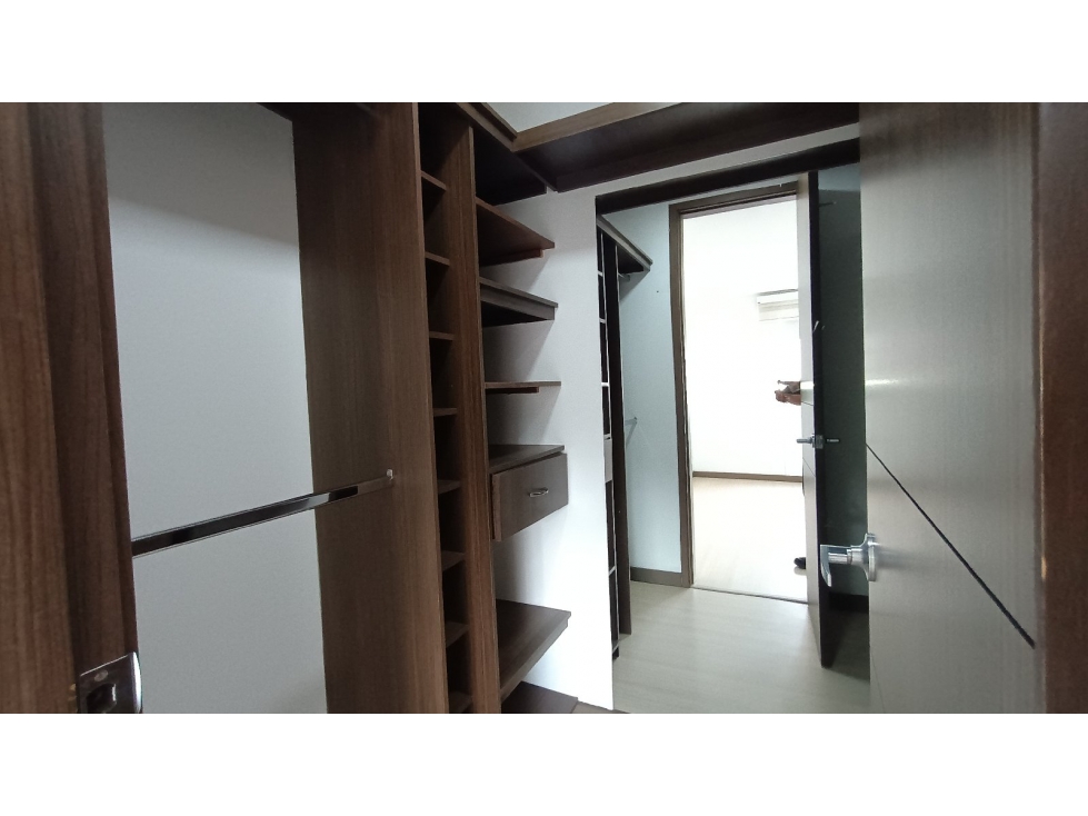Apartamento en San Remo, Sabaneta — foto 3